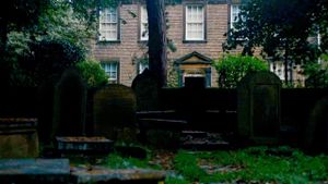 Wuthering Heights: Love, Hate and Vengeance's poster