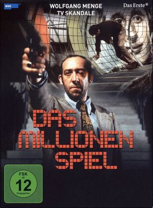 The Million Game's poster