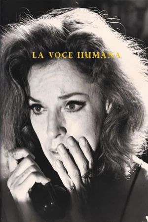 La Voce Umana's poster