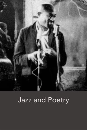 Jazz and Poetry's poster image