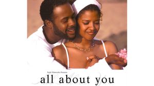 All About You's poster