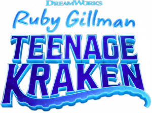 Ruby Gillman: Teenage Kraken's poster