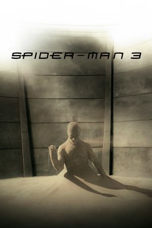 Spider-Man 3's poster