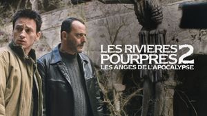 Crimson Rivers 2: Angels of the Apocalypse's poster