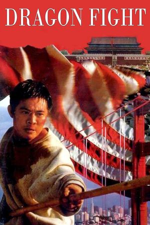Dragon Fight's poster