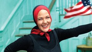 Grey Gardens's poster