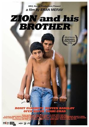 Zion and His Brother's poster