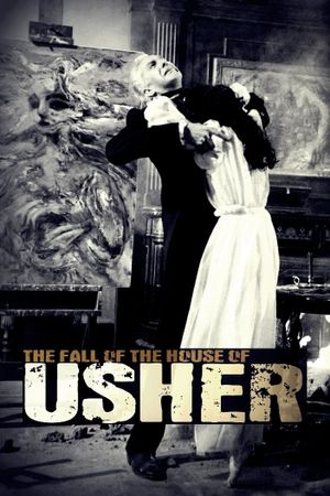 House of Usher's poster