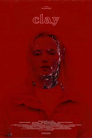Clay's poster
