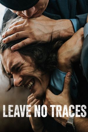 Leave No Traces's poster