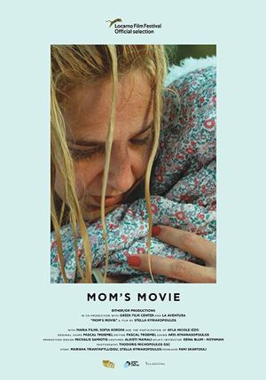 Mom's Movie's poster