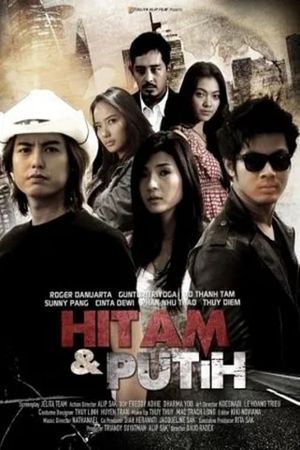 Hitam & Putih's poster