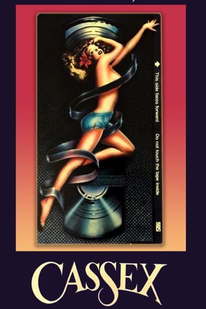 Cassex's poster