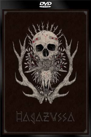 Hagazussa's poster
