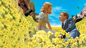Big Fish's poster