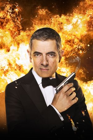 Johnny English Reborn's poster