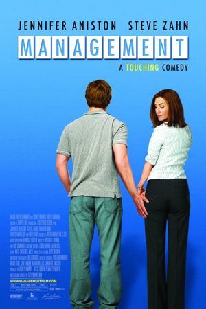Management's poster
