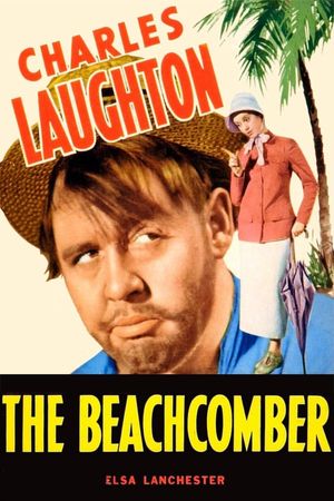 The Beachcomber's poster