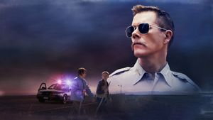 Cop Car's poster