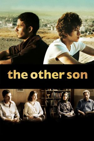 The Other Son's poster