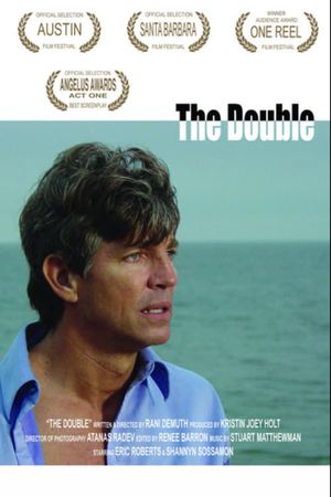 The Double's poster