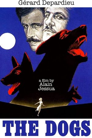The Dogs's poster image