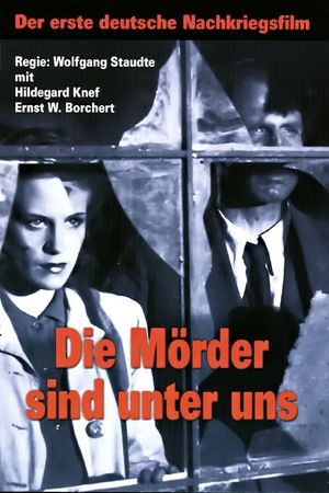 Murderers Among Us's poster