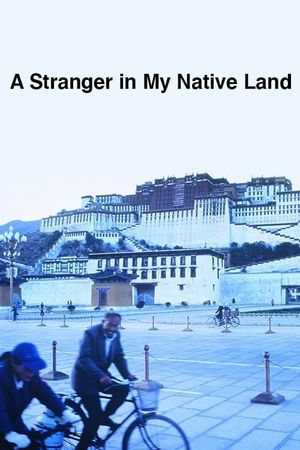 A Stranger in My Native Land's poster image