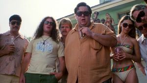 Boogie Nights's poster