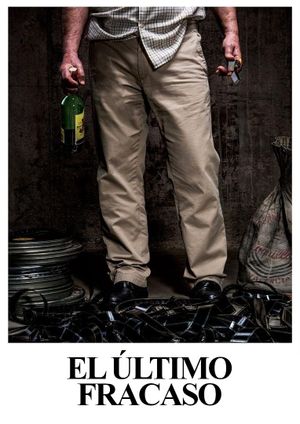 El último fracaso's poster