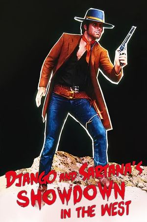 Django and Sartana Are Coming... It's the End's poster