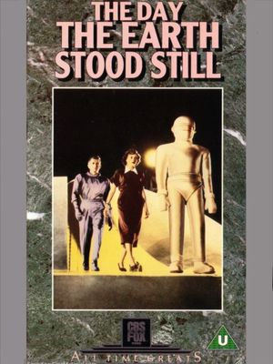 The Day the Earth Stood Still's poster