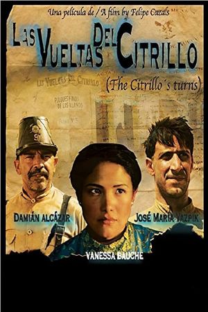 Las vueltas del citrillo's poster