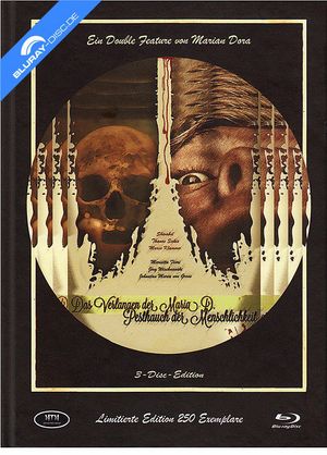 Blight of Humanity's poster
