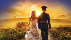 Sunrise in Heaven's poster