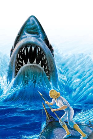 Jaws: The Revenge's poster