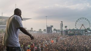 DMX: Don't Try to Understand's poster