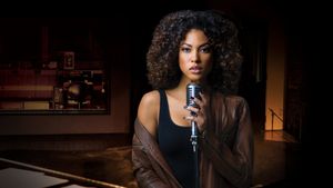 Toni Braxton: Unbreak My Heart's poster