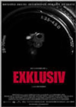 Exklusiv's poster