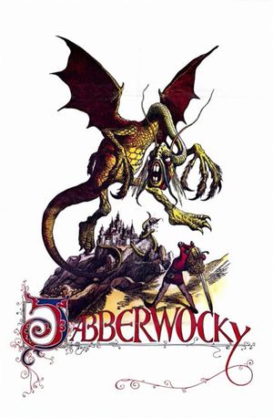 Jabberwocky's poster