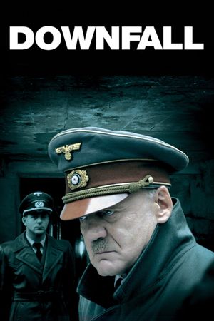 Downfall's poster