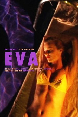Eva's poster