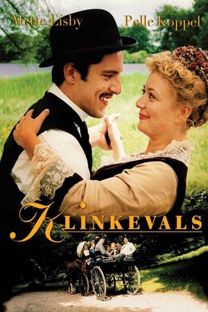 Klinkevals's poster