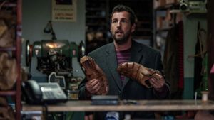 The Cobbler's poster