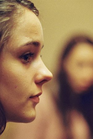 Apostasy's poster