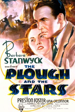The Plough and the Stars's poster image