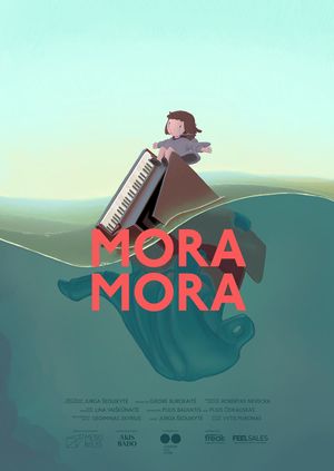 Mora Mora's poster