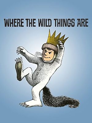 Where the Wild Things Are's poster