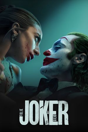 Joker: Folie à Deux's poster