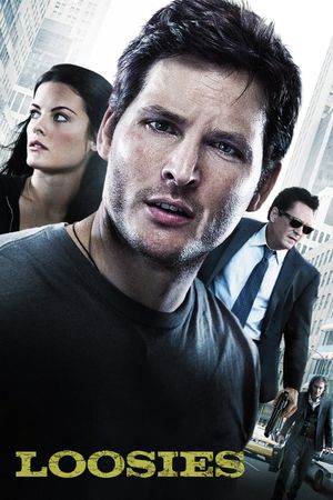 Loosies's poster